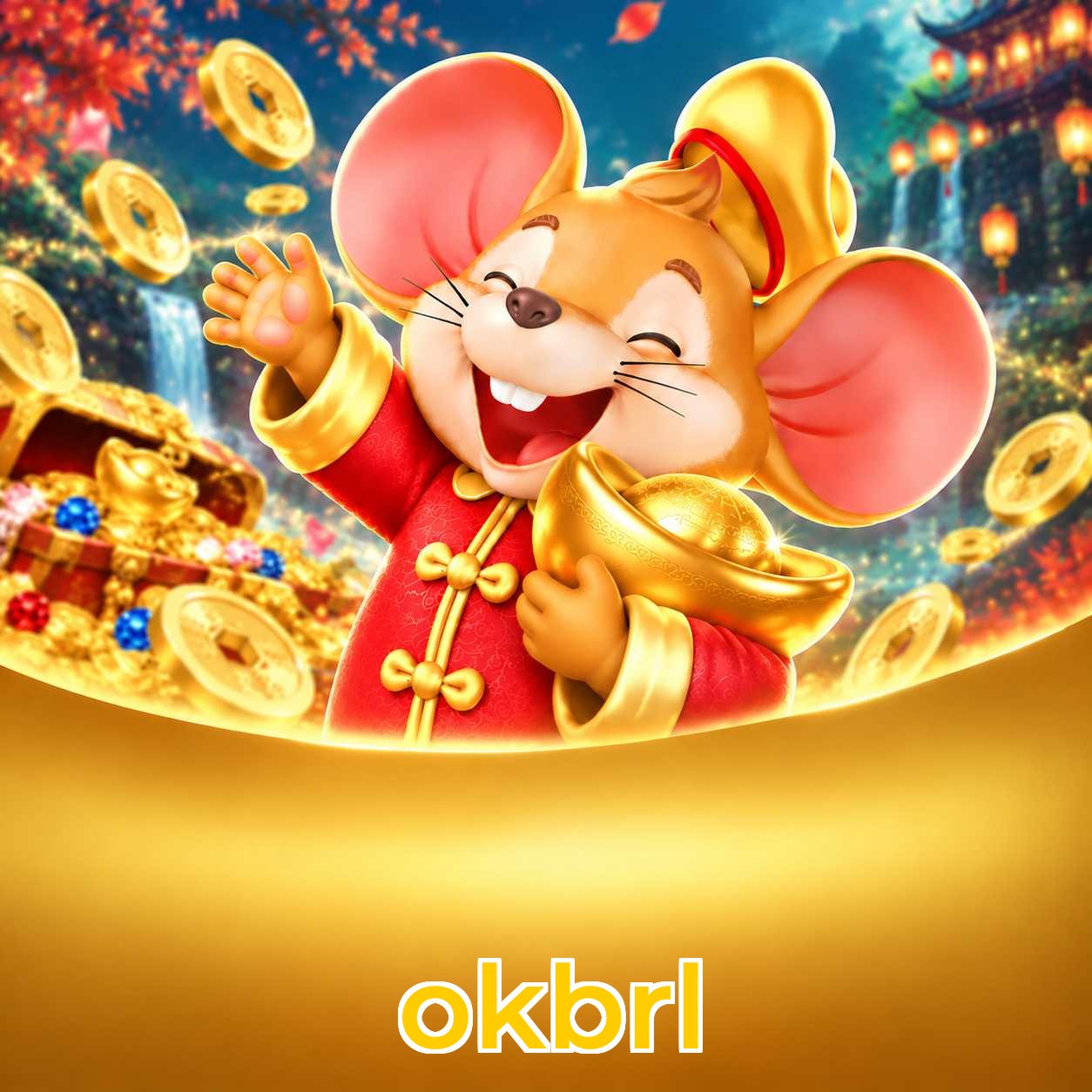 Login seguro na okbrl com 2FA e biometria Face ID