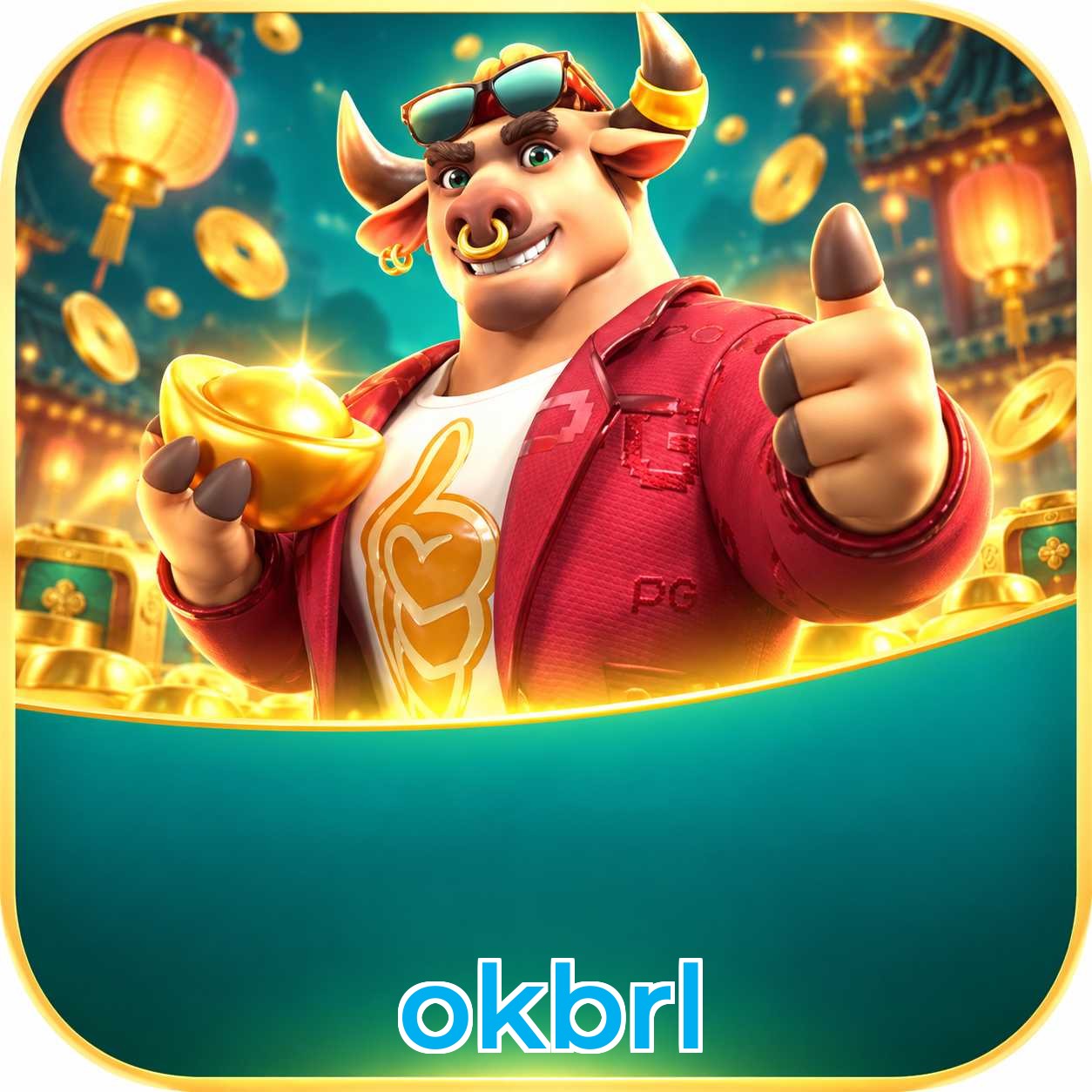 Instalação do app okbrl no Android e iOS em poucos minutos