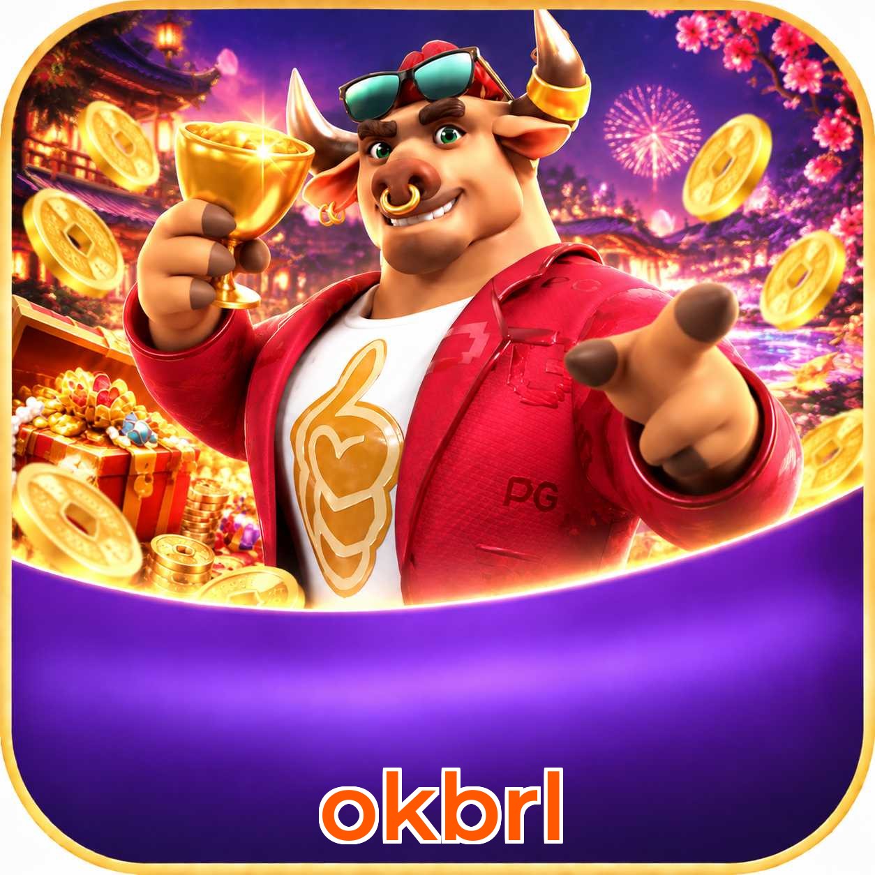 Tabela de níveis VIP da okbrl com cashback e gerente dedicado