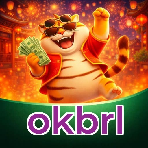 okbrl bônus R$5.000 + 500 giros - Rollover 35x, prazo 30 dias, 38% taxa conversão