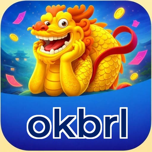 Catálogo okbrl 2.547 jogos - Pragmatic Play, Evolution, NetEnt