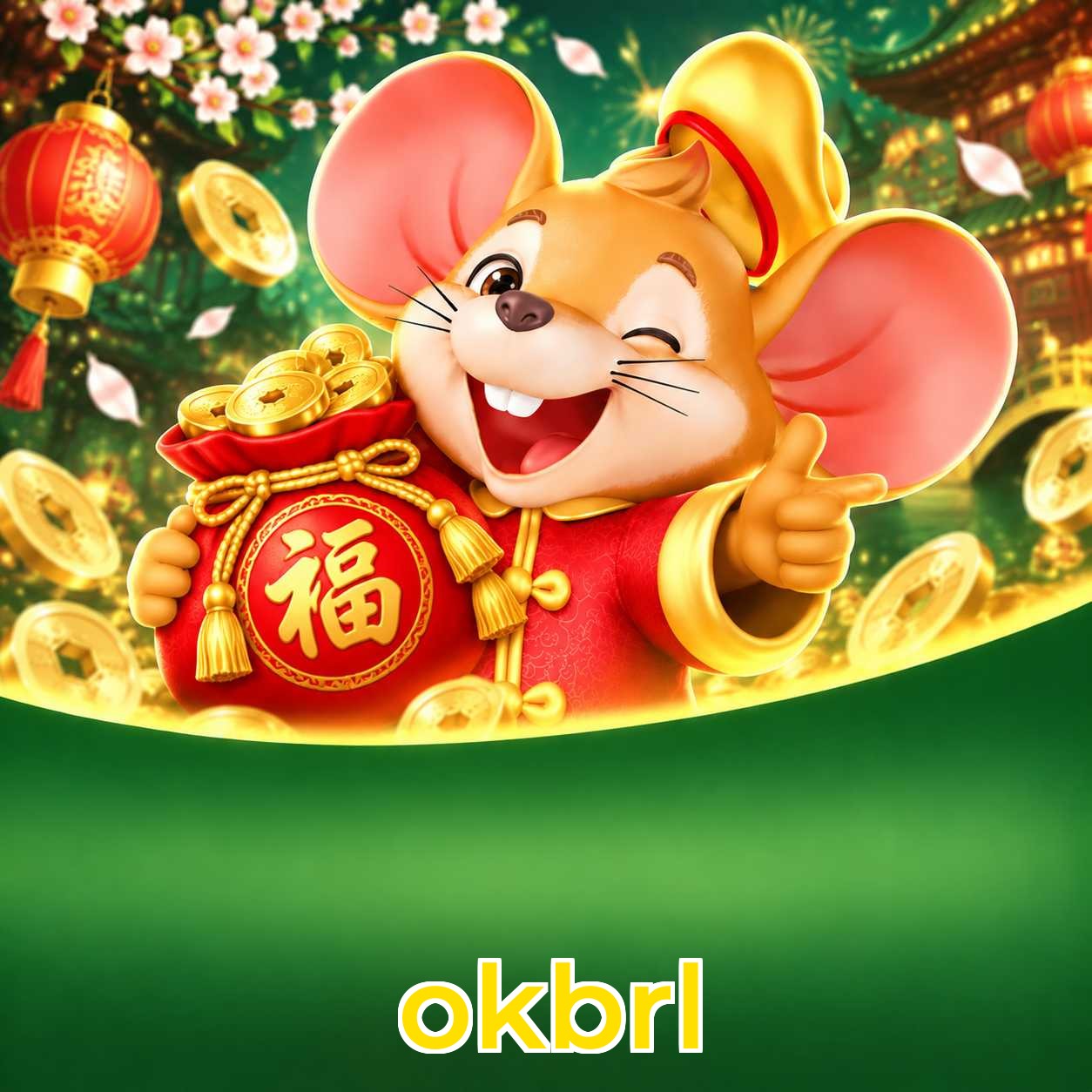 Comparativo do app okbrl versus navegador mobile