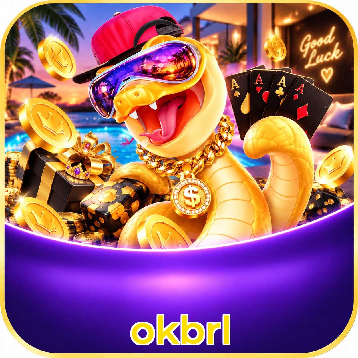 Passo a passo para instalar o APK okbrl com segurança