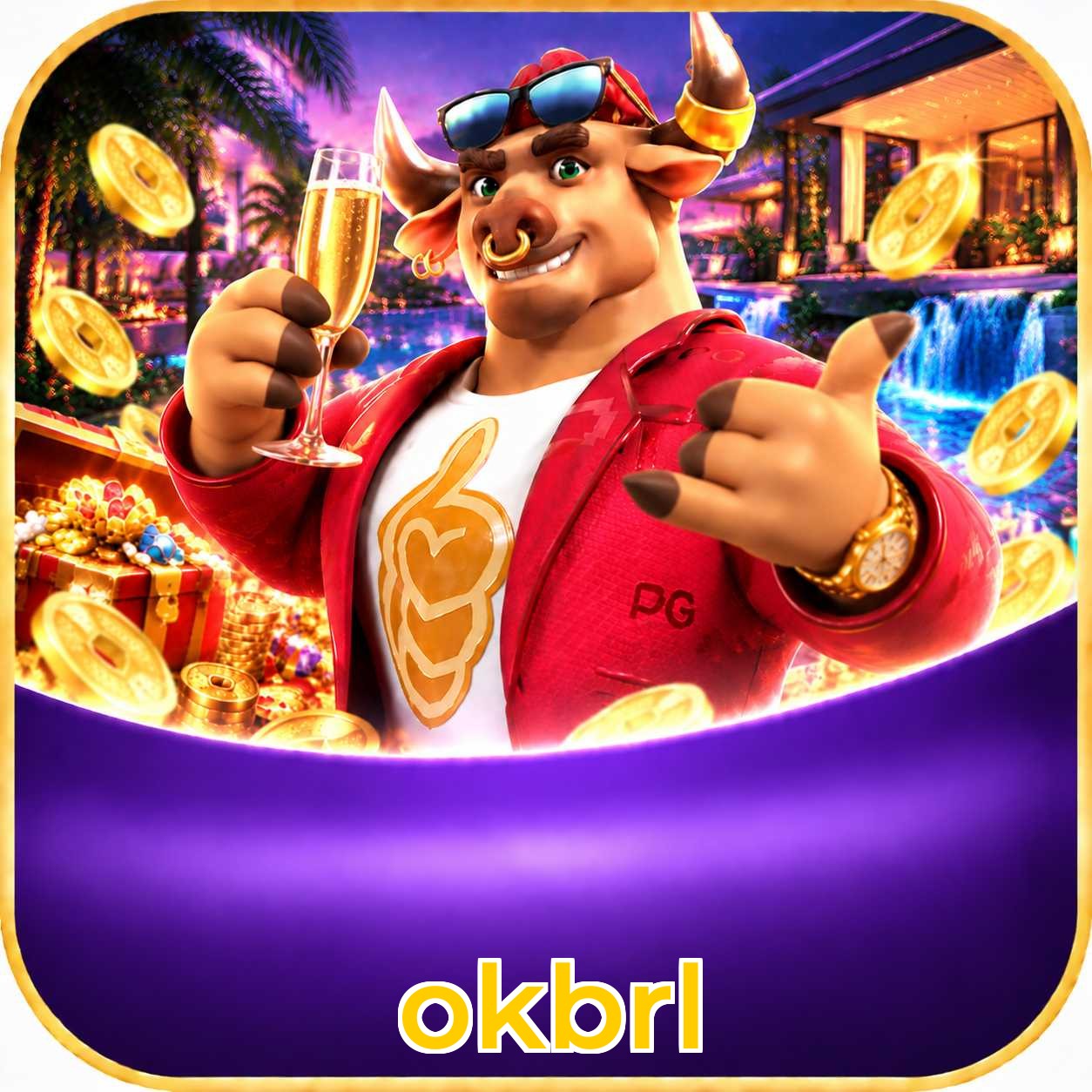 Programa VIP okbrl com cashback e benefícios exclusivos