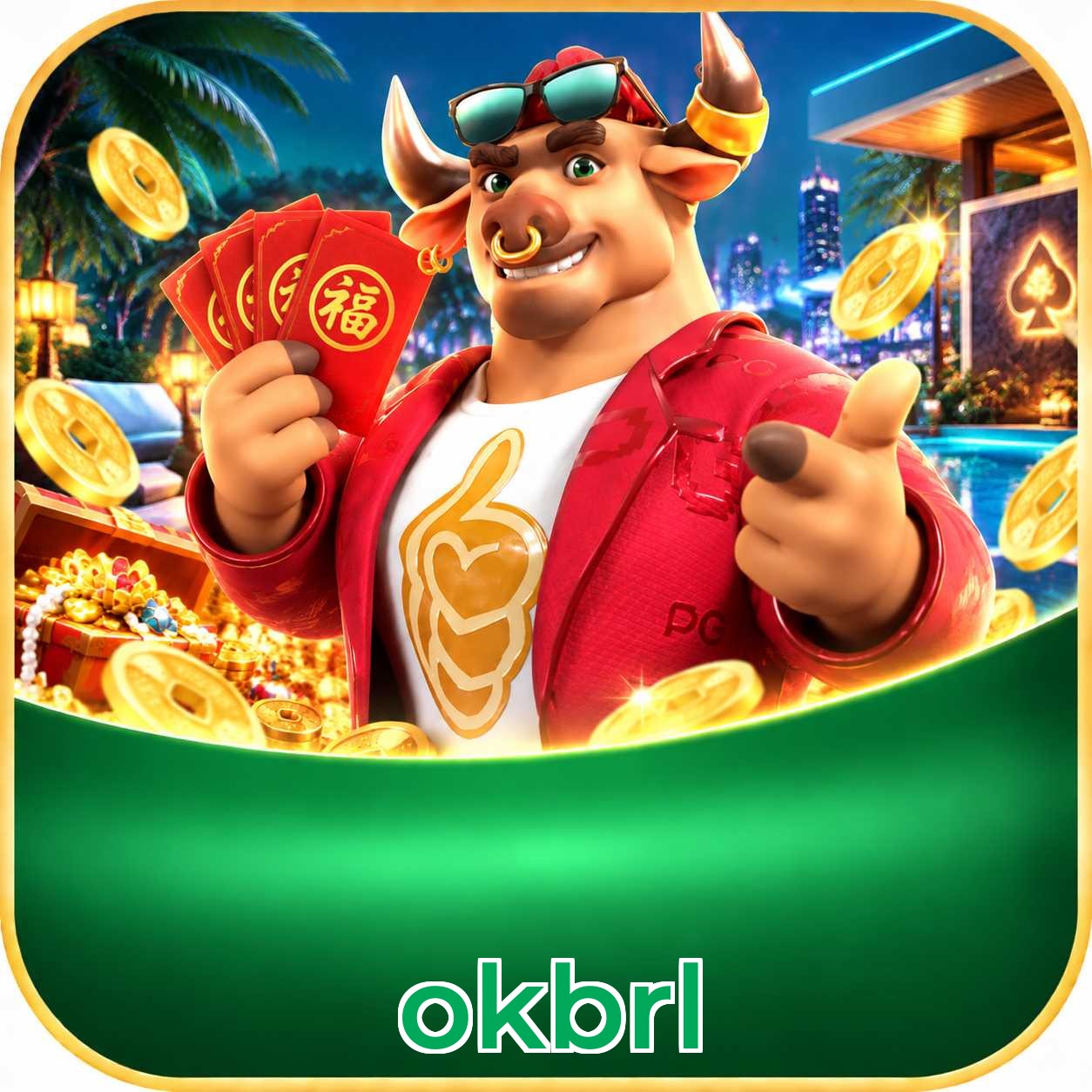 Perguntas frequentes sobre o Telegram e o bot da okbrl